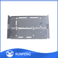 CNC Punching OEM Precision Electronic Enclosure Bases